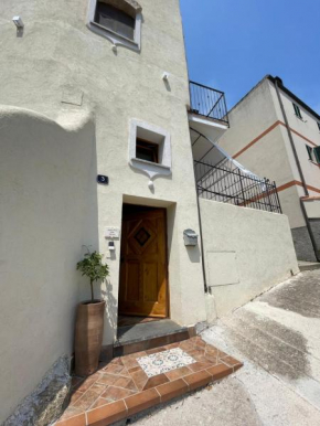A Burgâ du Muntin Spotorno